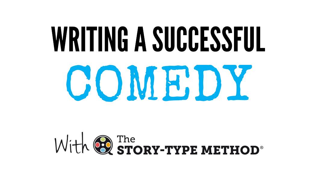 Writing a Successful Comedy (Title)