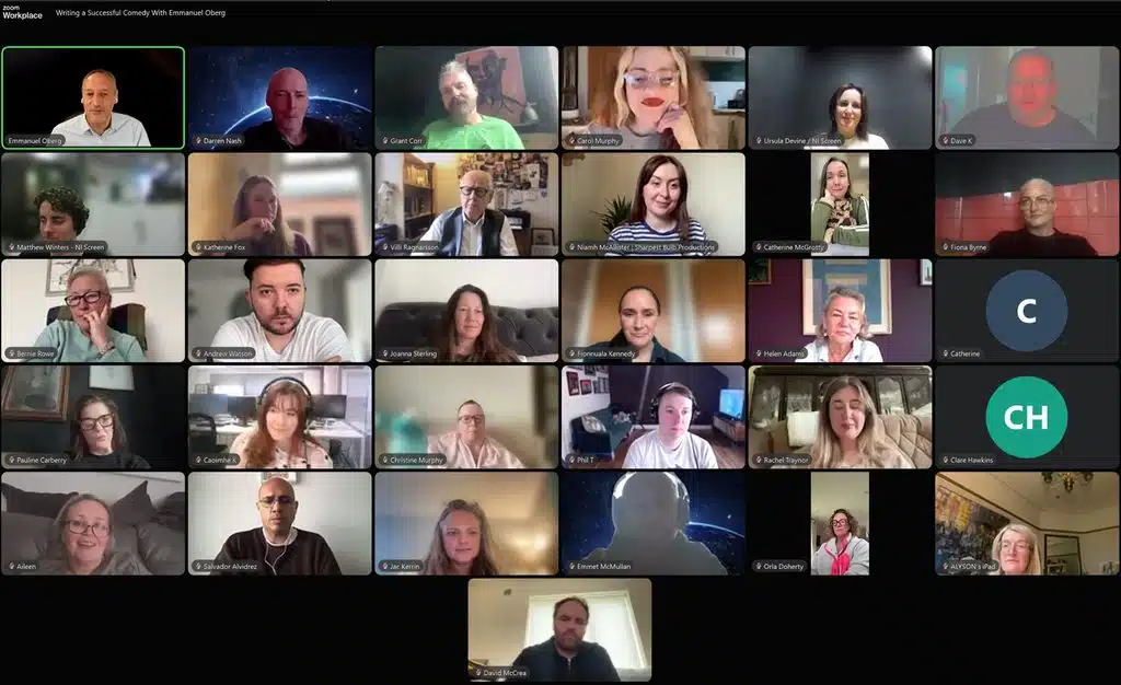 NIS 2026 Comedy Workshop - Onboarding (1080p)